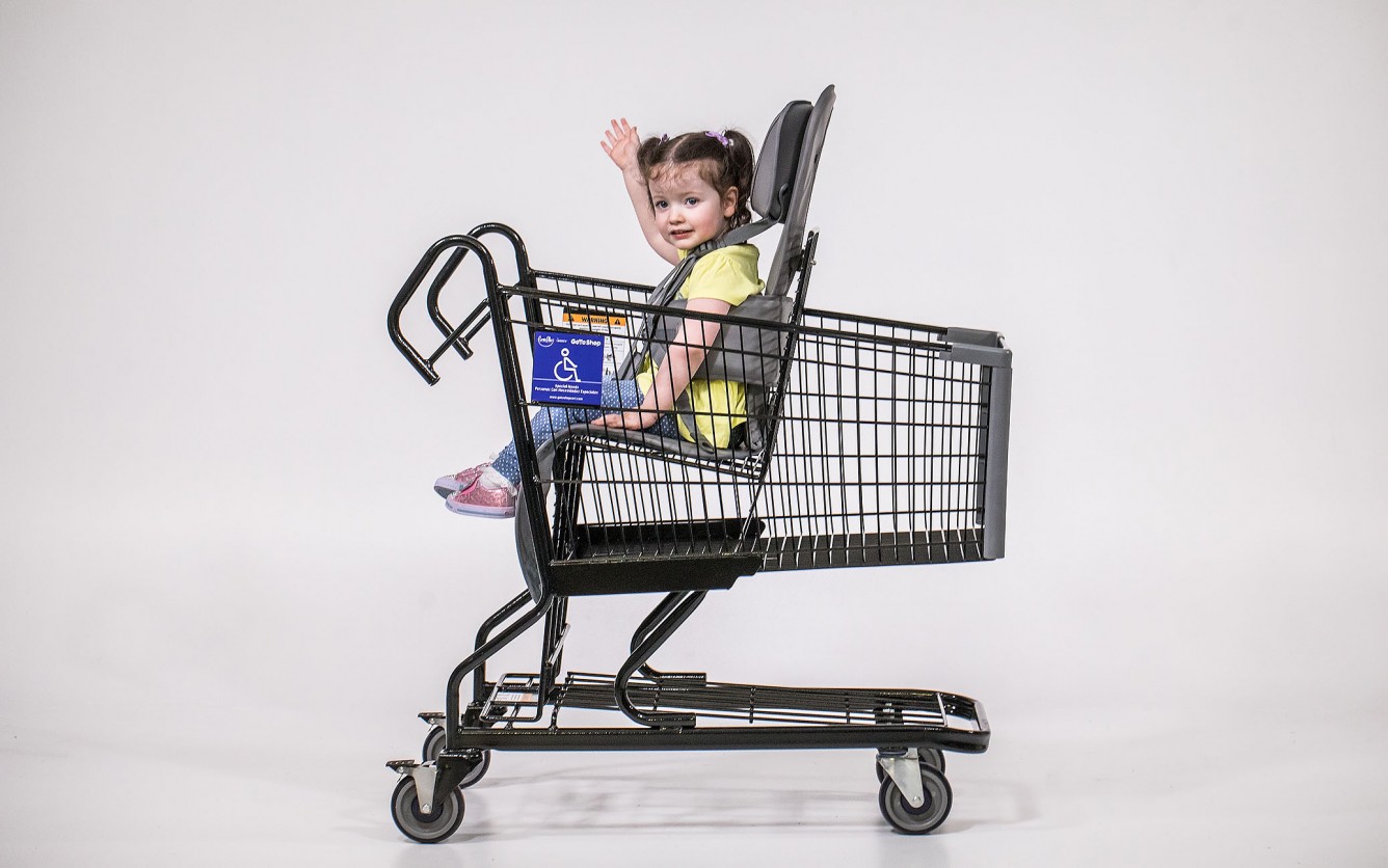 Adaptive Shopping Carts Hit Grocery Stores Blog